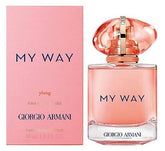 Giorgio Armani My Way Ylang EDP Spray per Donna