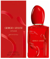 Giorgio Armani Si Passione Red Musk EDP Spray per Donna
