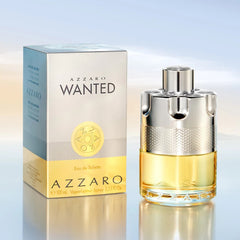 Azzaro Wanted EDT Spray für Herren