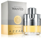 Azzaro Wanted Vaporisateur Eau de Toilette pour homme