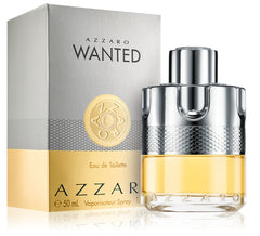 Azzaro Wanted EDT Spray für Herren