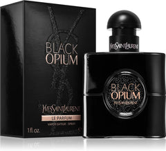 YSL Black Opium Le Parfum para mujer