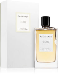 Colección extraordinaria de Van Cleef y Arpels Bois d'Iris EDP