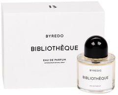 Byredo Bibliotheque EDP Spray unisex