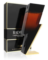 Carolina Herrera Bad Boy Elixir EDP Spray para hombre