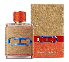 Carolina Herrera CH Pasion Eau de Parfum pour Homme