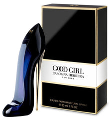 Carolina Herrera Good Girl EDP Spray für Damen