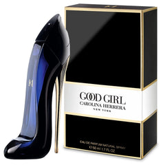 Carolina Herrera Good Girl EDP Spray für Damen