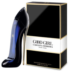 Carolina Herrera Good Girl EDP Spray für Damen