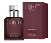 Calvin Klein Eternity Amber Essence Intense Parfum pour Homme