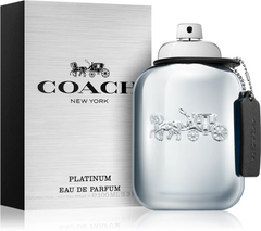 Coach Platinum EDP Spray für Herren