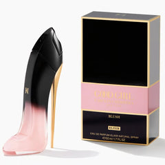 Carolina Herrera Good Girl Blush Elixir EDP Spray per Donna