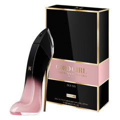 Carolina Herrera Good Girl Blush Elixir EDP Spray per Donna