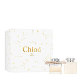 Chloe Signature 50ml EDP + 100ml Körperlotion für Damen Geschenkset
