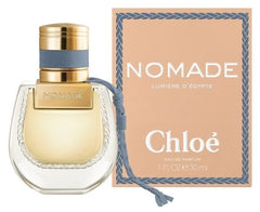 Chloe Nomade Lumiere d'Egypte EDP Spray per Donna