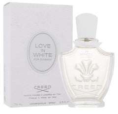 Creed Love In White for Summer Spray EDP per Donna