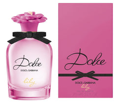 Dolce & Gabbana Dolce Lily EDT para mujer