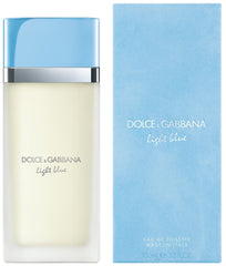 Dolce & Gabbana Light Blue EDT per Donna