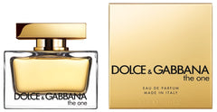 Dolce & Gabbana The One EDP Spray für Damen