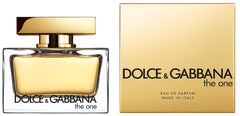 Dolce & Gabbana The One EDP Spray für Damen