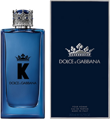 Dolce & Gabbana K EDP per Uomo