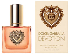 Dolce & Gabbana Devotion Intense EDP für Damen