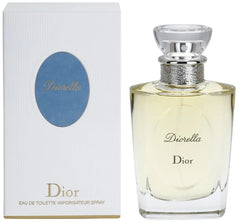 DIOR Diorella EDT Spray per Donna