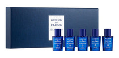 Set regalo Acqua di Parma unisex 5 mini da 5ml