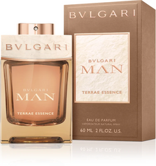 Bvlgari Man Terrae Essence EDP für Herren