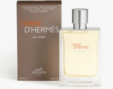 Terre Hermes D'hermes Eau Givree EDP per Uomo Ricaricabile