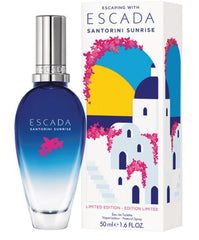 Escada Santorini Sunrise EDT Spray für Damen