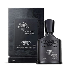 Creed Aventus Absolu EDP Spray Uomo