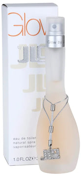 Jennifer Lopez Glow by JLo EDT Spray per Donna