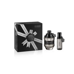 Viktor & Rolf Spicebomb 90ml EDT Spray Geschenkset + 20ml Mini