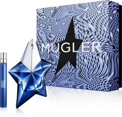 Mugler Angel Elixir 50 ml EDP para mujer Set de regalo + Mini 10 ml