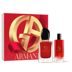 Armani Si Passione Set Regalo 50ml EDP + Mini 15ml