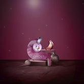 Ghost Orb Of Night 10ml EDP Geschenkset Mini