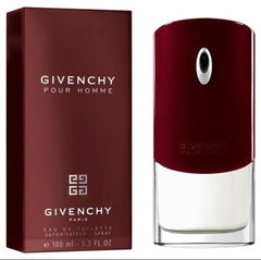 Givenchy Pour Homme EDT Spray für Herren