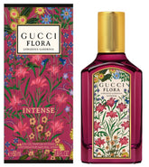 Gucci Flora Gorgeous Gardenia Intense EDP Spray per Donna