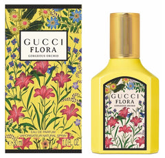Gucci Flora Gorgeous Orchid EDP Spray Donna