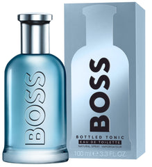 Hugo Boss Bottled Tonic EDT Spray para hombre