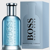 Hugo Boss Bottled Tonic EDT Spray für Herren