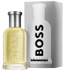 Hugo Boss Bottled EDT Spray per uomo