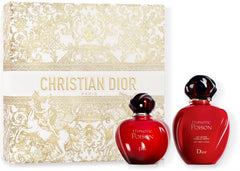 Dior Hypnotic Poison EDT 50ml Set Regalo + Lozione Corpo Setosa