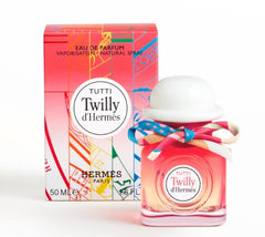 Hermes Tutti Twilly d'Hermès EDP Spray para mujer