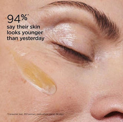 Clarins Serums Double Serum Concentrado completo para el control de la edad