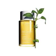 Clarins Olio Trattante Contorno Rimodellante Rinforzante