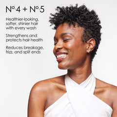 Champú de mantenimiento Olaplex No 4 Bond 250 ml