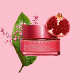 Clarins Super Restorative Rose Radiance Creme - Für alle Hauttypen