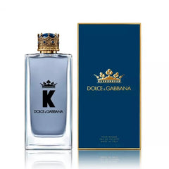 Dolce & Gabbana K EDT Spray für Herren